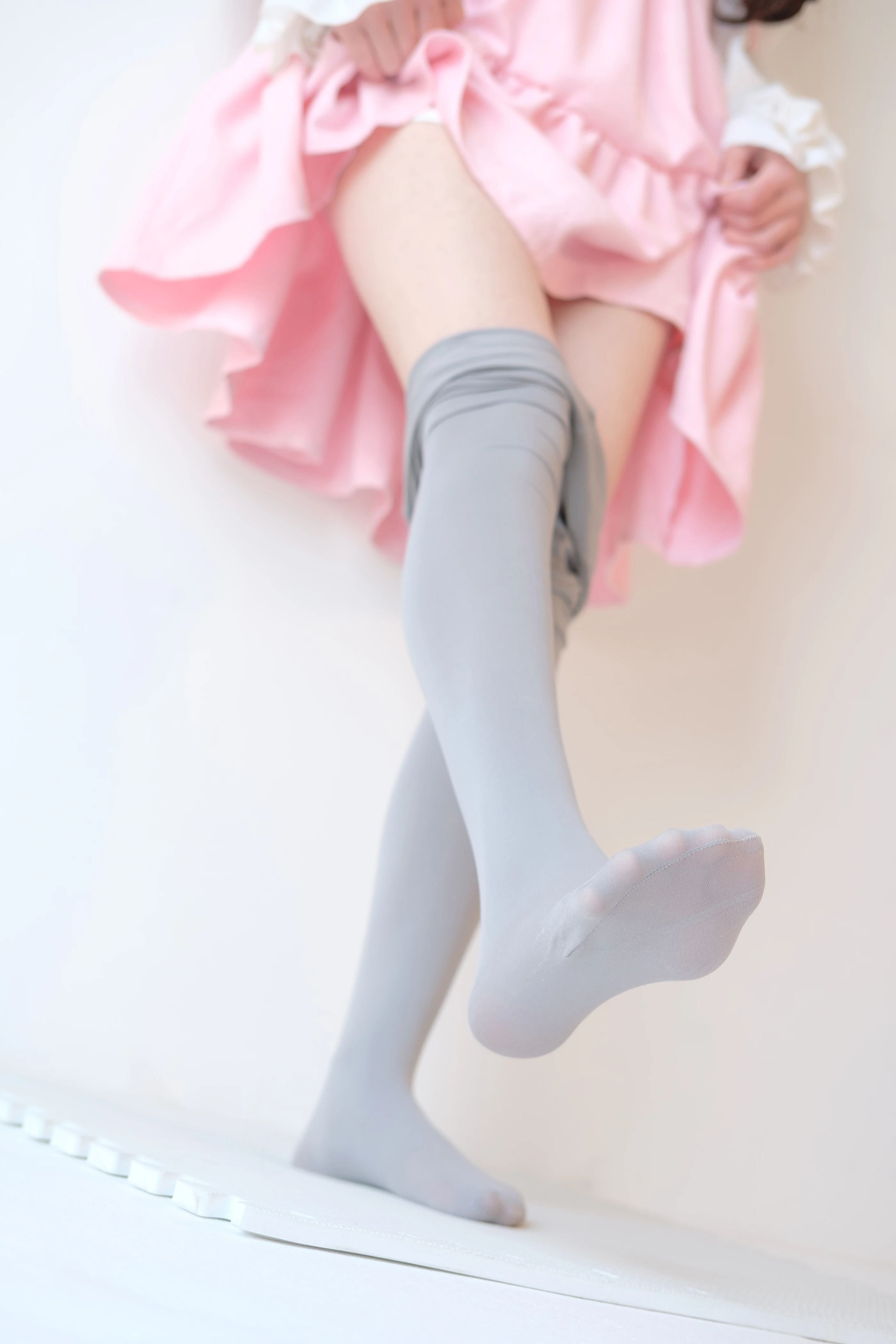 森萝财团 X-015 [130P 1V]插图8